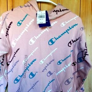 Champion Girls sweatshirt